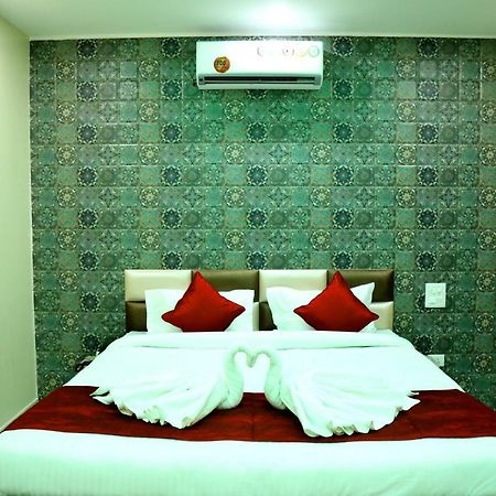 Hotel New Seasons Kālka 외부 사진