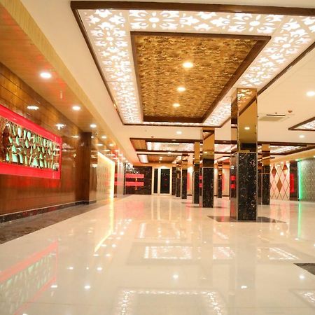 Hotel New Seasons Kālka 외부 사진
