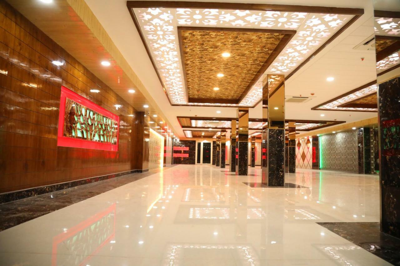 Hotel New Seasons Kālka 외부 사진