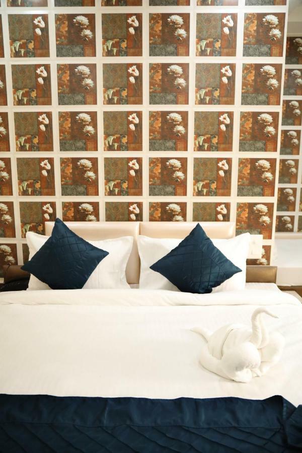 Hotel New Seasons Kālka 외부 사진